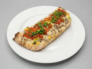 Włoska Zapiekanka z Chorizo