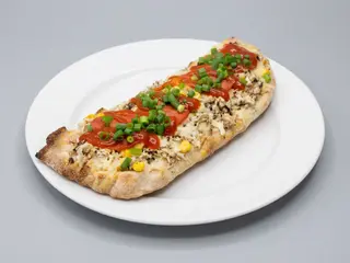 Włoska Zapiekanka z Salami