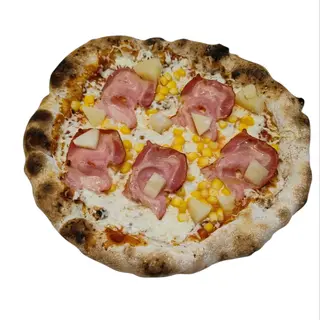Pizza Gulia
