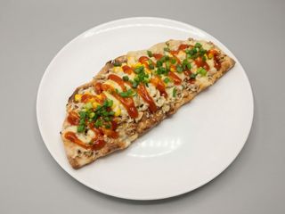 Włoska Zapiekanka z Tuńczykiem