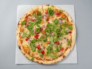 Pizza Prosciutto 30cm