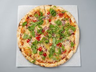 Pizza Prosciutto 40cm