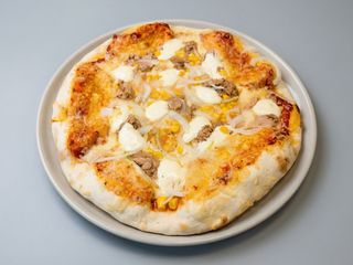 Pizza Tuna 30cm