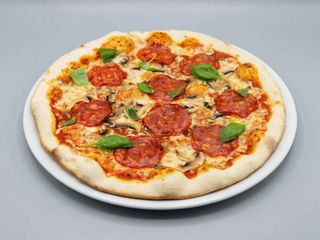 Pizza Chorizo 30cm
