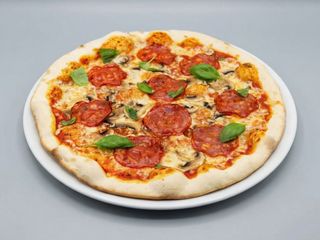 Pizza Chorizo 40cm
