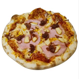 Pizza Marysia 30 cm