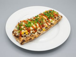 Włoska zapiekanka z kurczakiem