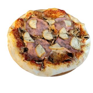 Pizza Fumosa 40 cm