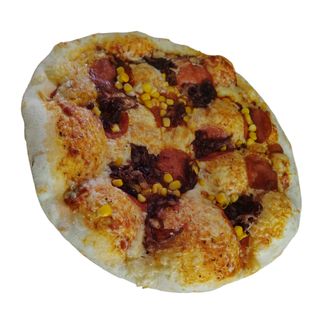 Pizza Carmellata 30 cm