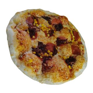 Pizza Carmellata 40 cm