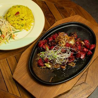 Kurczak w stylu wietnamskim 150g