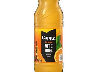 Cappy nektar pomarańcza 330ml