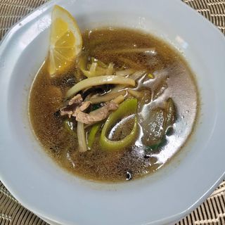 Zupa Suan la tang 200 ml
