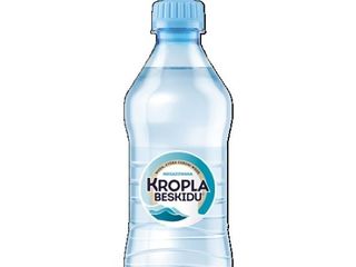 Woda niegazowana Kropla Beskidu 500ml