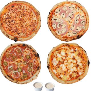 Zestaw imprezowy nr 2