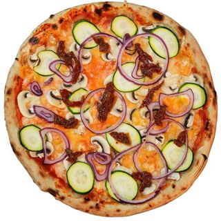 Pizza Nowy początek 32cm
