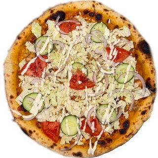 Piąty Element - Pizza Kebab