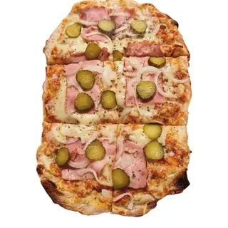 Pinsa Gusto