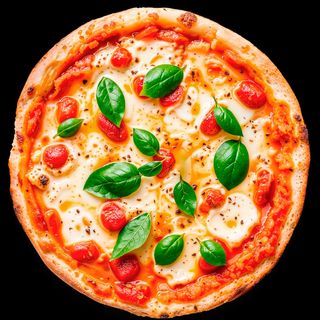 Pizza Belgijska 32cm