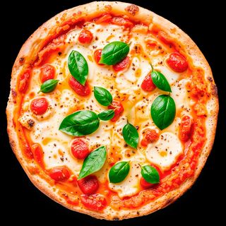 Pizza Polska na ostro 32cm