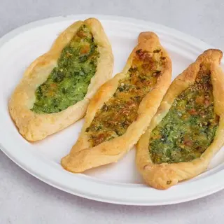 Fatayer