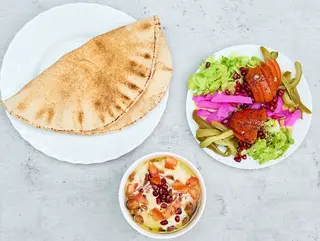Foul Medames