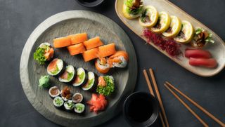 Zestaw Paris 28szt + 6szt GRATIS!