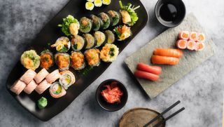 Zesta Ibiza 42szt + 12szt GRATIS!