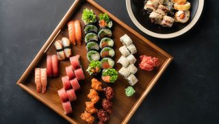 Zestaw New York 62szt + 18szt GRATIS!