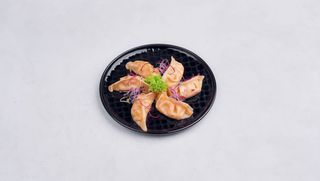 Gyoza Warzywne