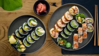 Zestaw Denver 32szt + 6szt