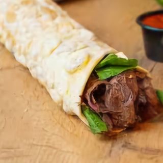 Lawasz ( oryginał) mały