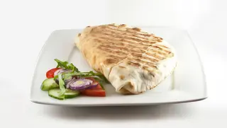 Pita kebab mała
