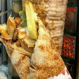 Dragon Kebab