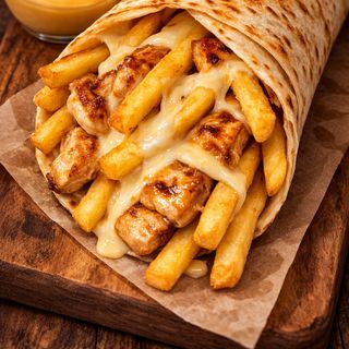 Doner Kebab mały