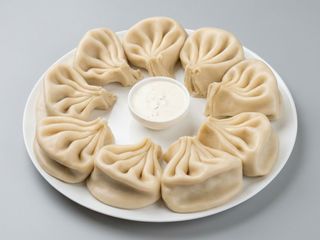 Chinkali z serami 6szt