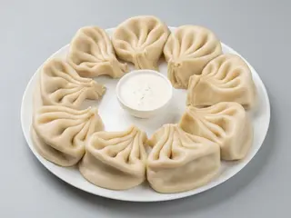 Chinkali z serami 9szt