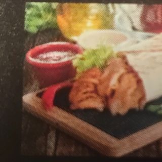 Doner Rolada big doner 220g