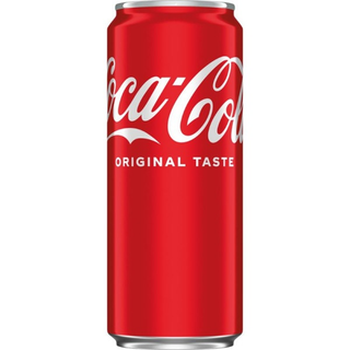 Coca-Cola 200 ml