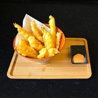 Tempura Mix
