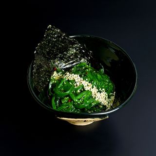 Goma Wakame