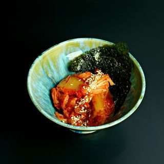 Kimchi
