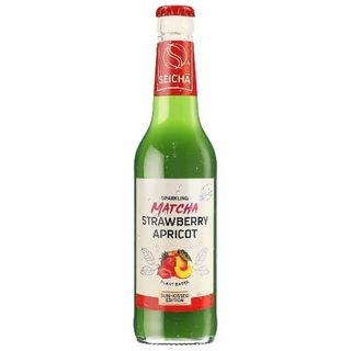 Sparkling Matcha 330 ml