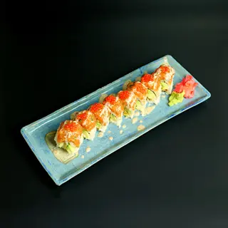 Uramaki Tatar Tuna Roll 8szt.