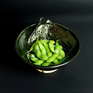 Goma Edamame