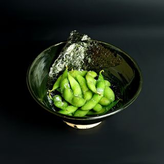 Edamame 