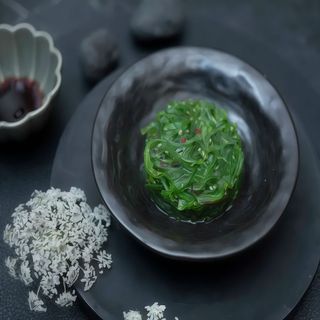 Goma Wakame
