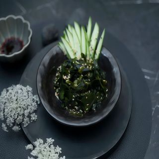 Wakame