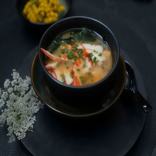 Misoshiru Spicy