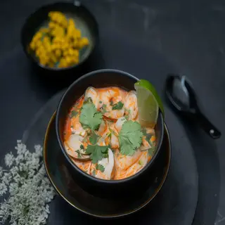 Tom Yum